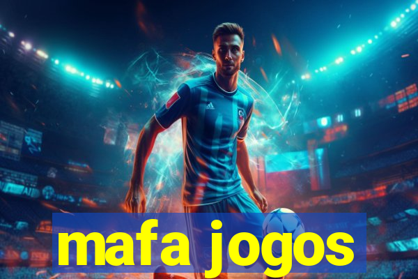 mafa jogos